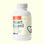Heart Guard Single